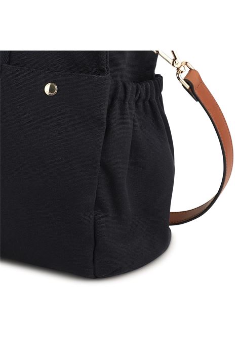 Borsa cambio con applicazione CHLOE' KIDS | C21387859